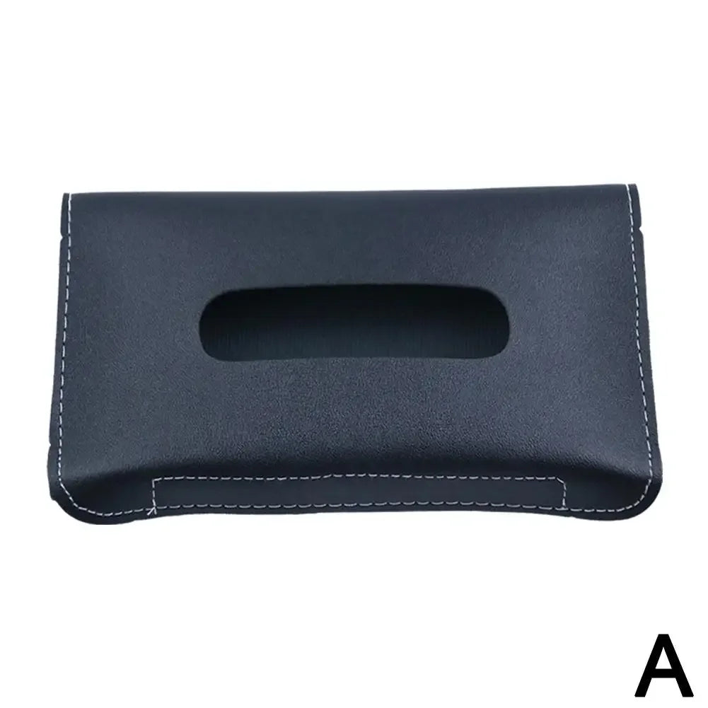 Elegant Car Tissue Box Holder™