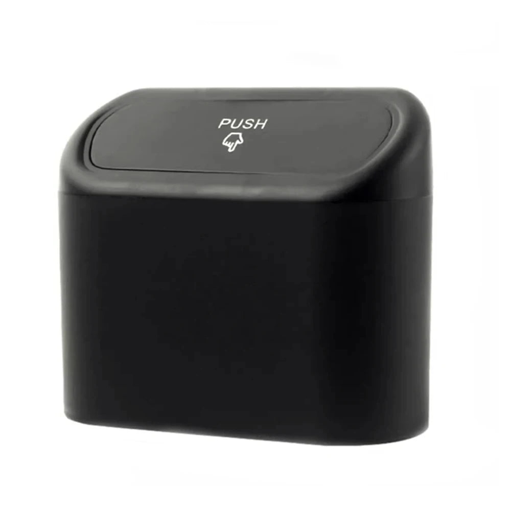 Sleek Car Trash Organizer™