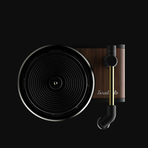 Vinyl Vibes Car Air Freshener™