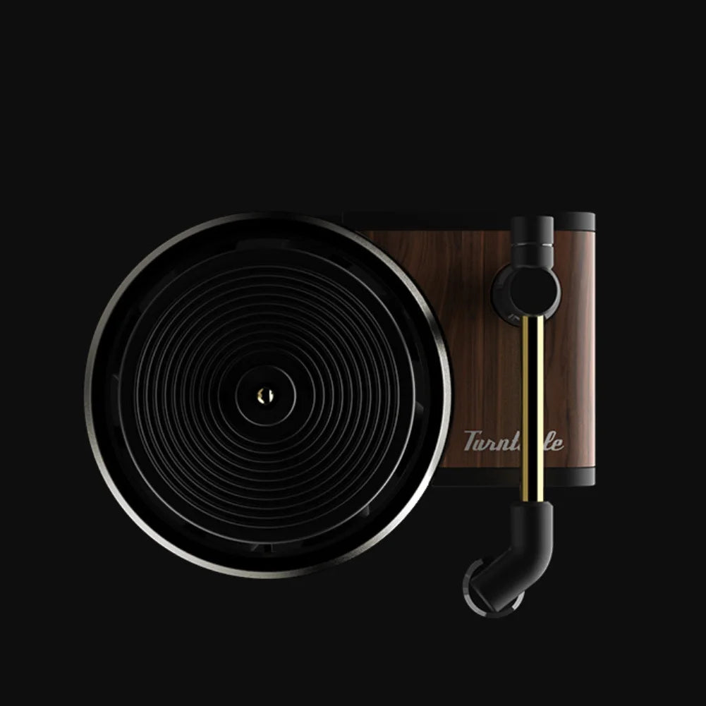 Vinyl Vibes Car Air Freshener™
