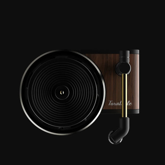 Vinyl Vibes Car Air Freshener™