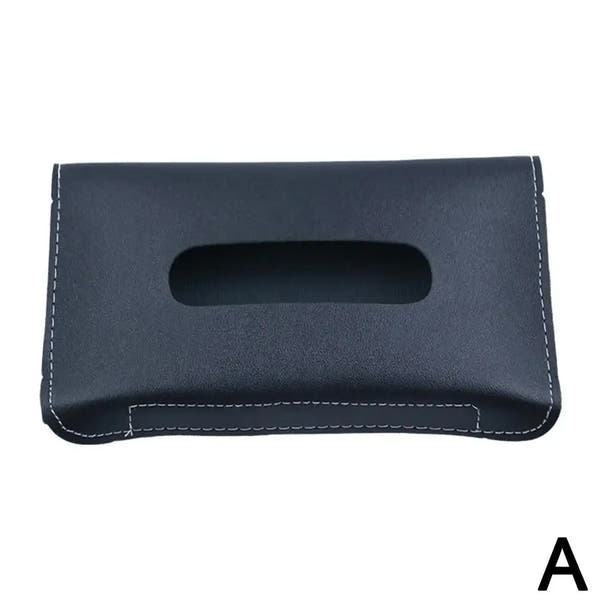 Elegant Car Tissue Box Holder™