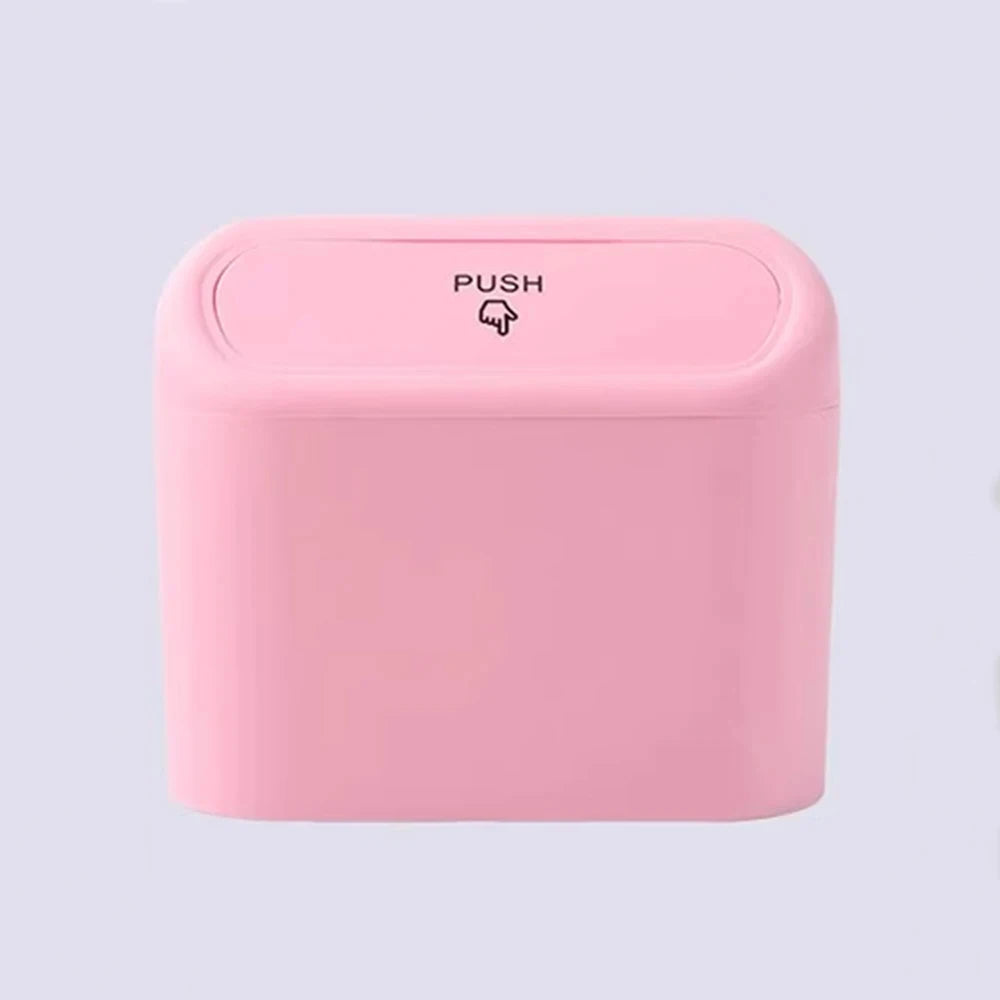 Sleek Car Trash Organizer™