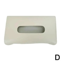 Elegant Car Tissue Box Holder™