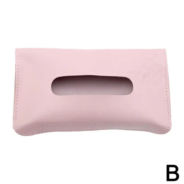 Elegant Car Tissue Box Holder™
