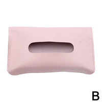 Elegant Car Tissue Box Holder™