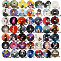 Vinyl Vibes Car Air Freshener™