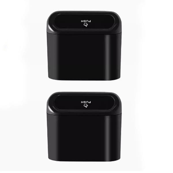 Sleek Car Trash Organizer™