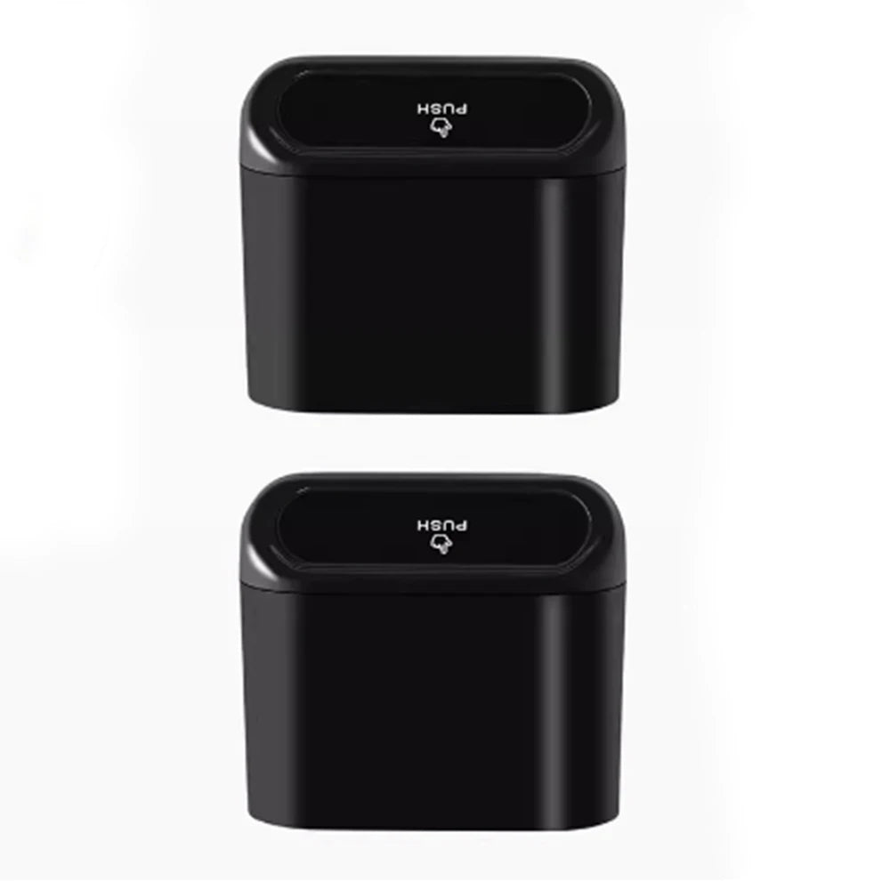 Sleek Car Trash Organizer™