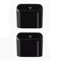 Sleek Car Trash Organizer™