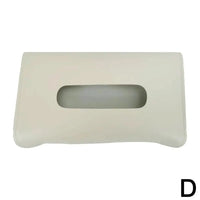 Elegant Car Tissue Box Holder™