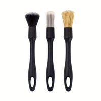 Ultimate Car Cleaning Brush Kit™